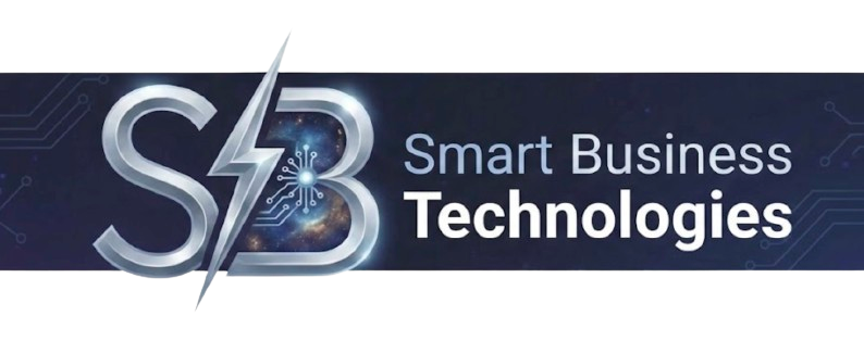 Smart Biz Tech logo