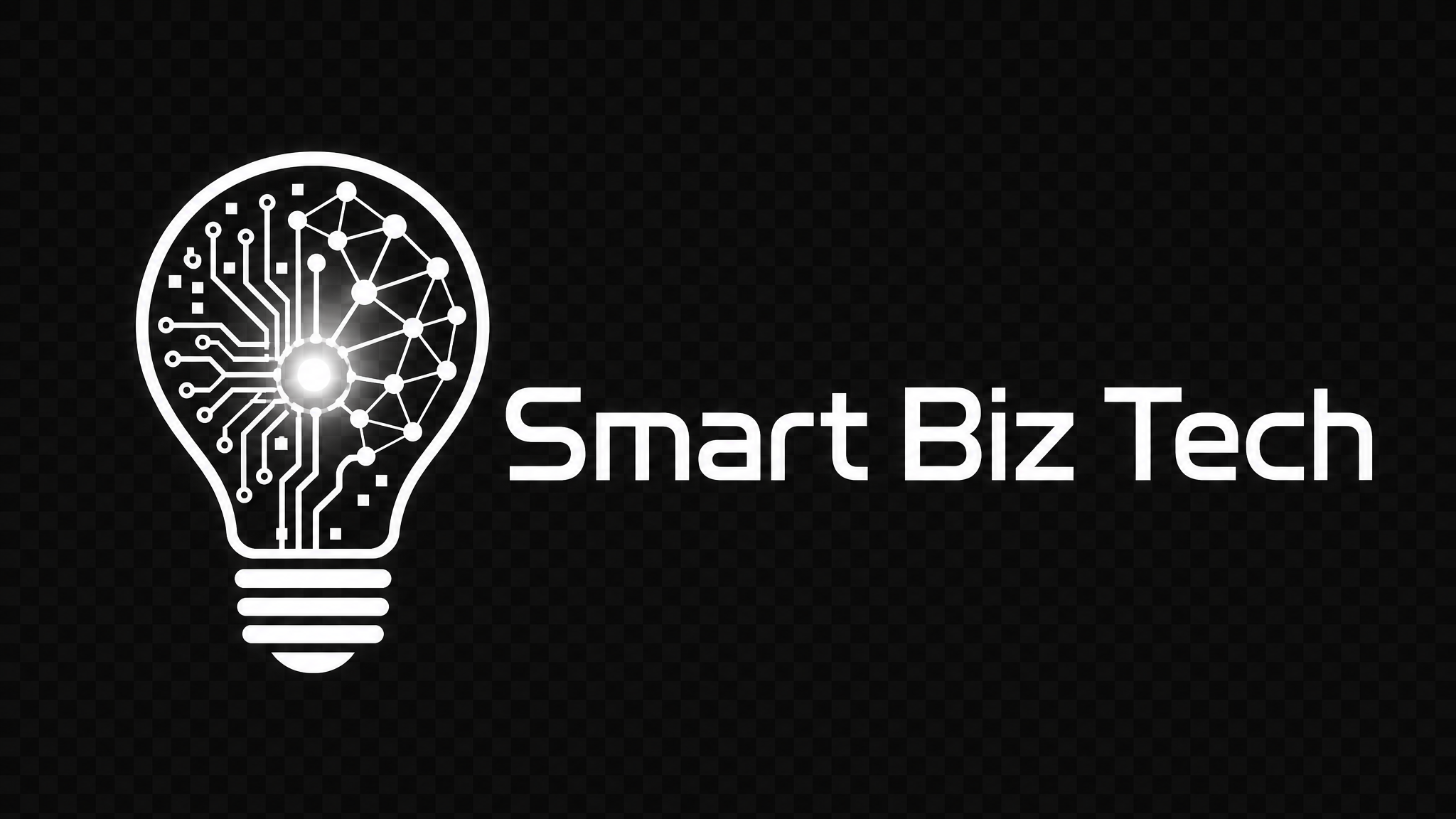 Smart Biz Tech logo